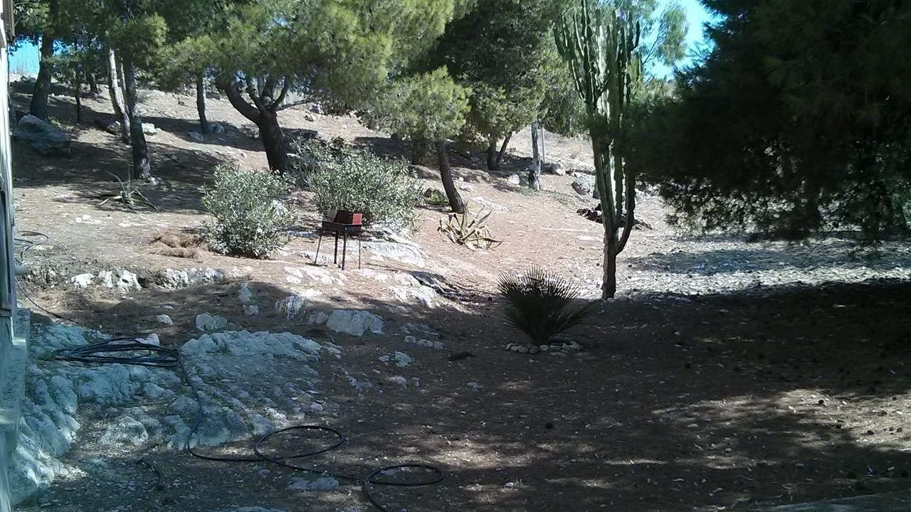 Photo of Outdoor in Montallegro