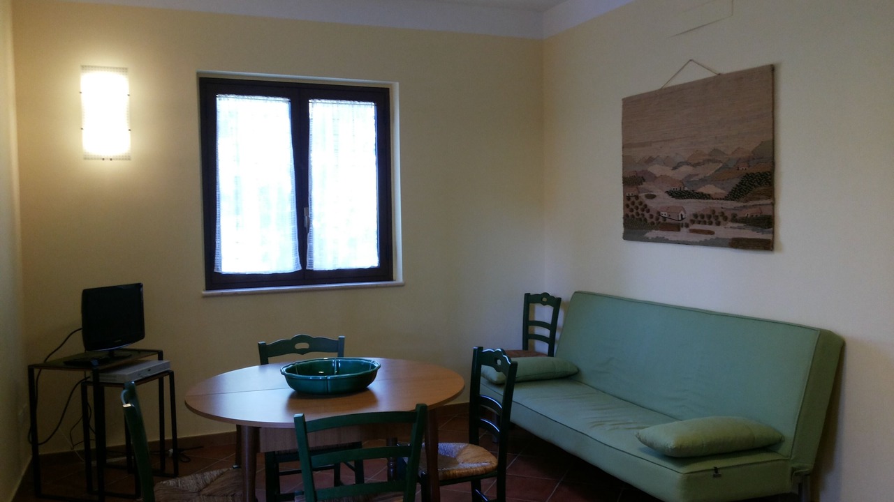 Photo of Livingroom in Montallegro