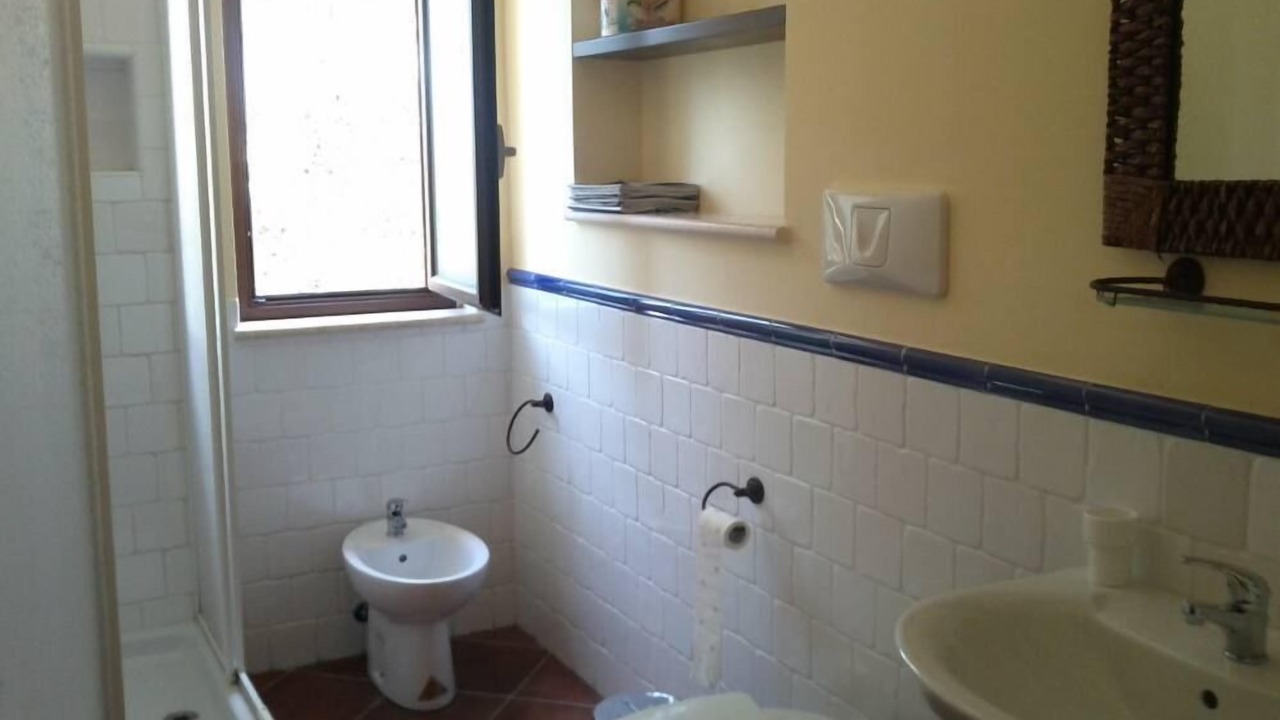 Photo of Bathroom in Montallegro