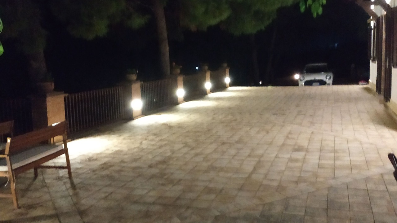 Photo of Patio Balcony in Montallegro