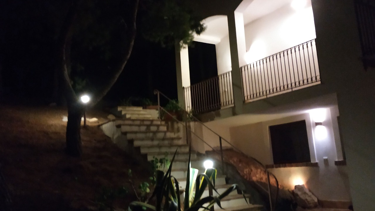 Photo of Outdoor in Montallegro