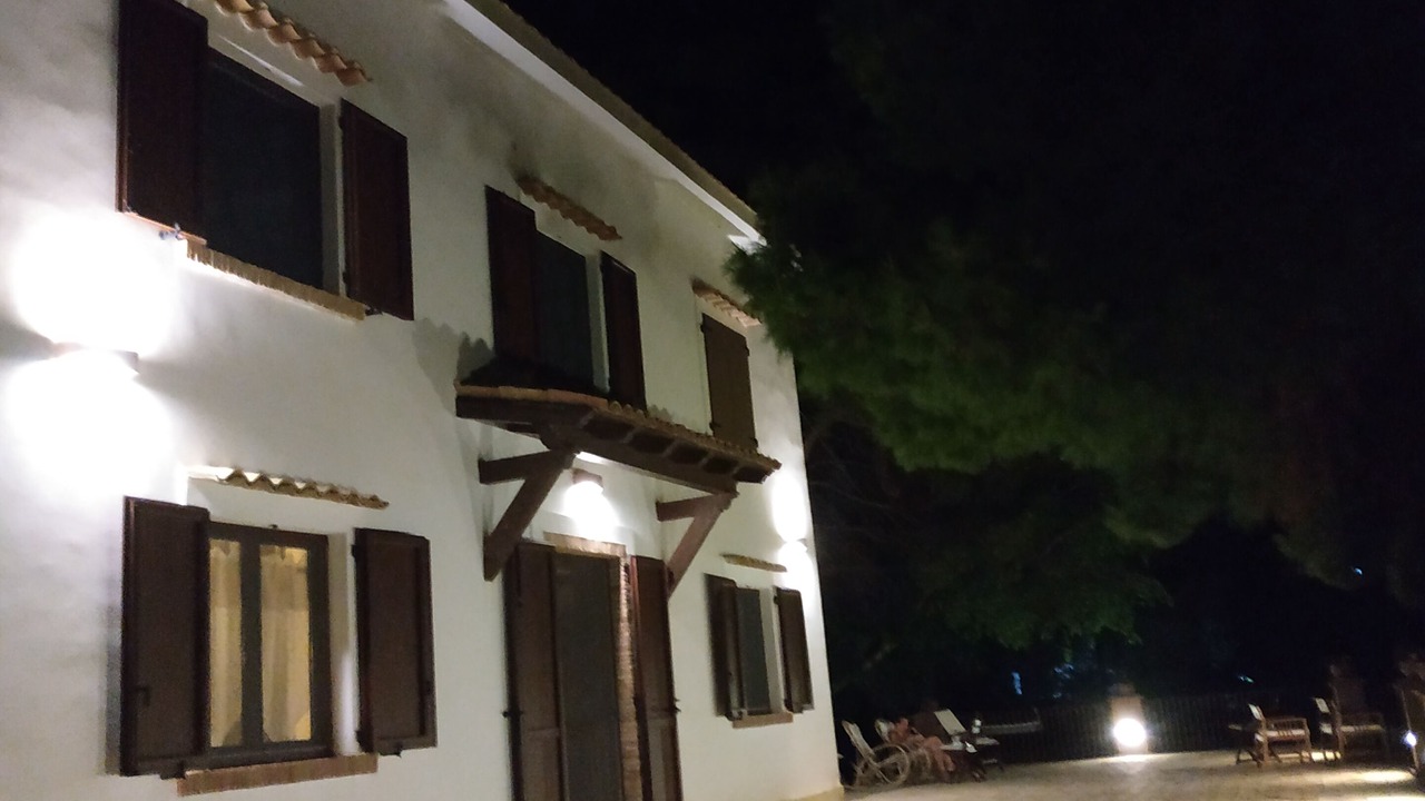 Photo of Outdoor in Montallegro