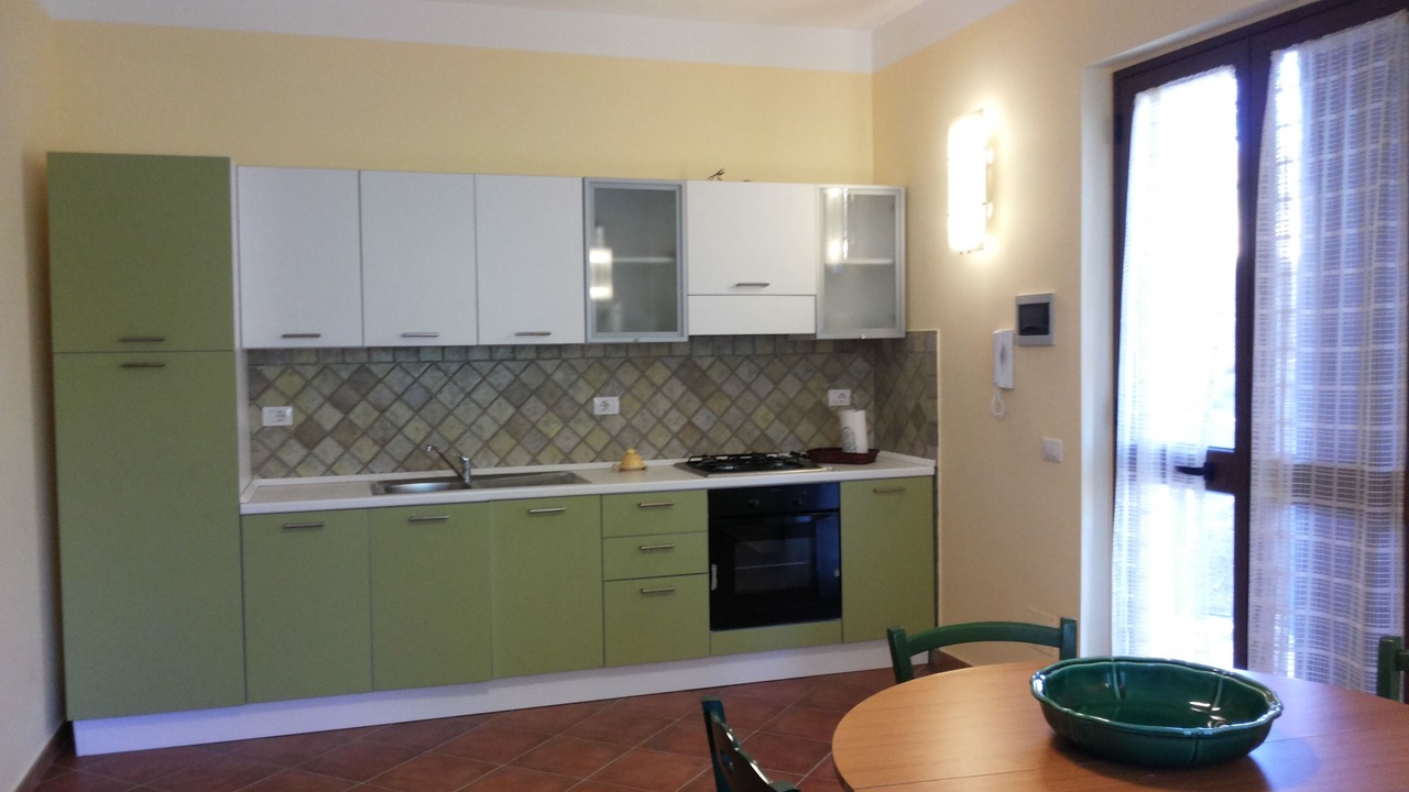 Photo of Kitchen in Montallegro