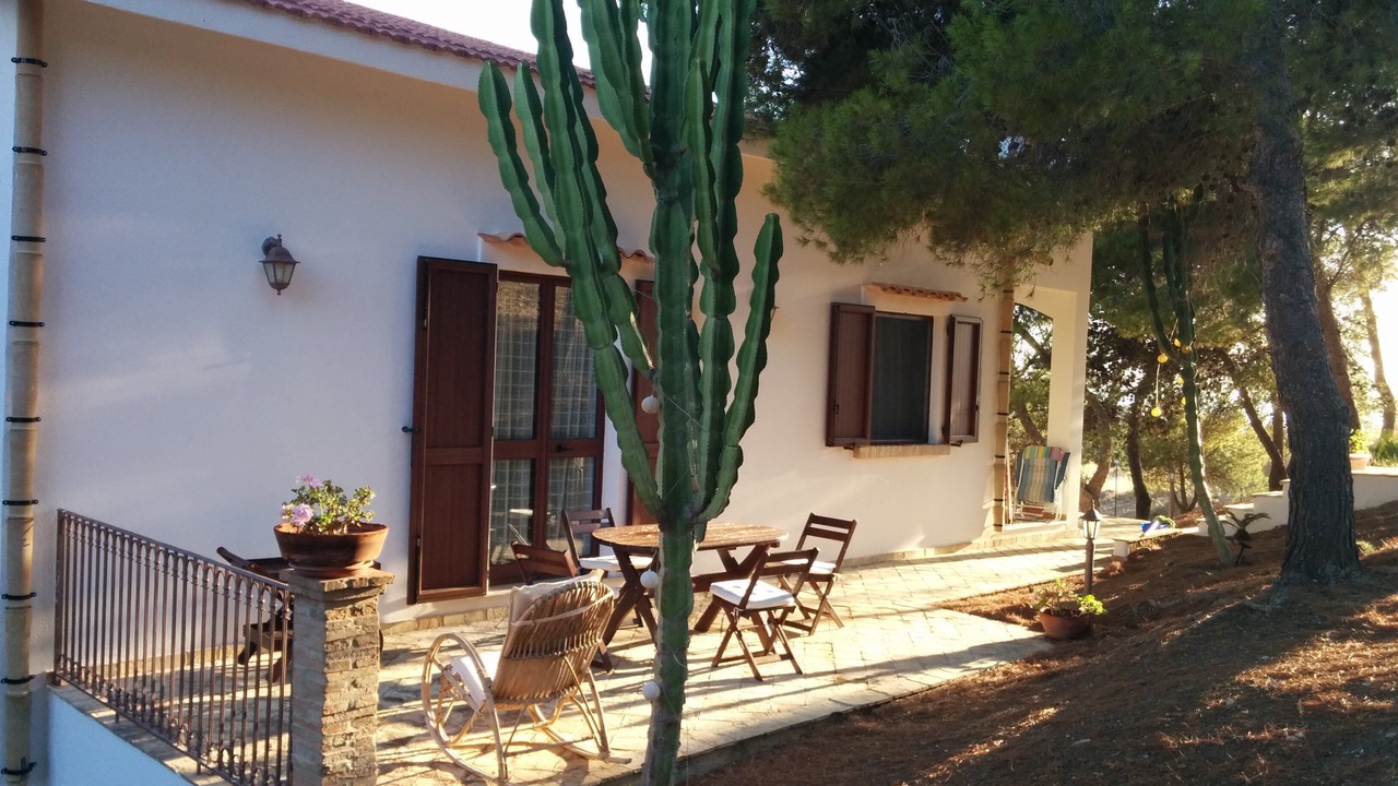 Photo of Outdoor in Montallegro