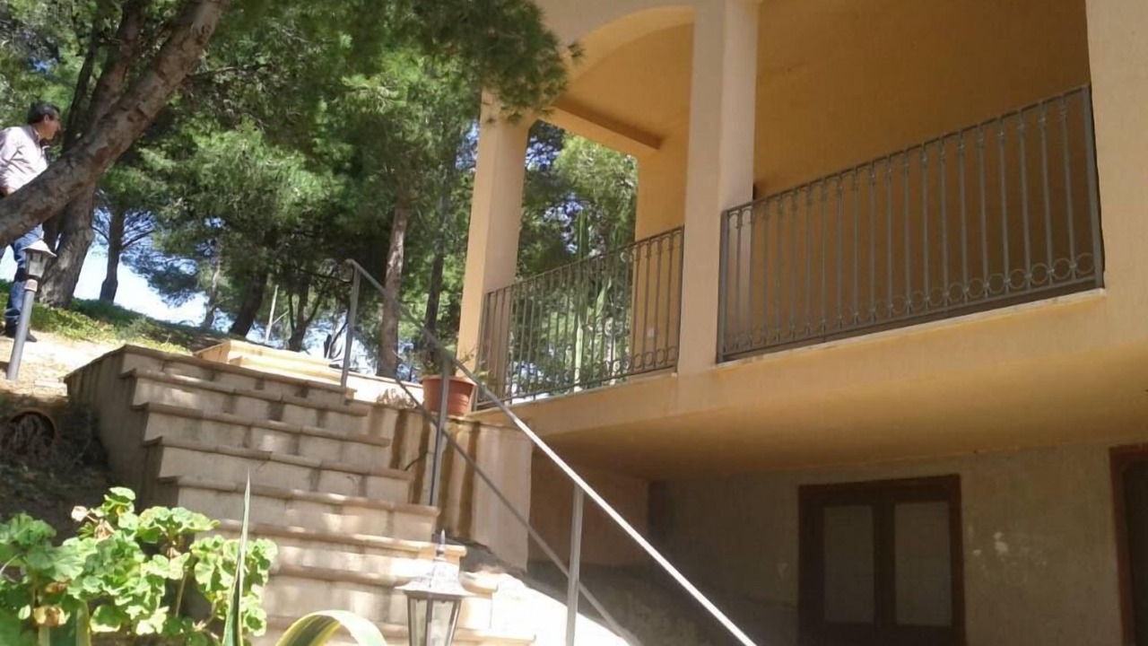 Photo of Outdoor in Montallegro