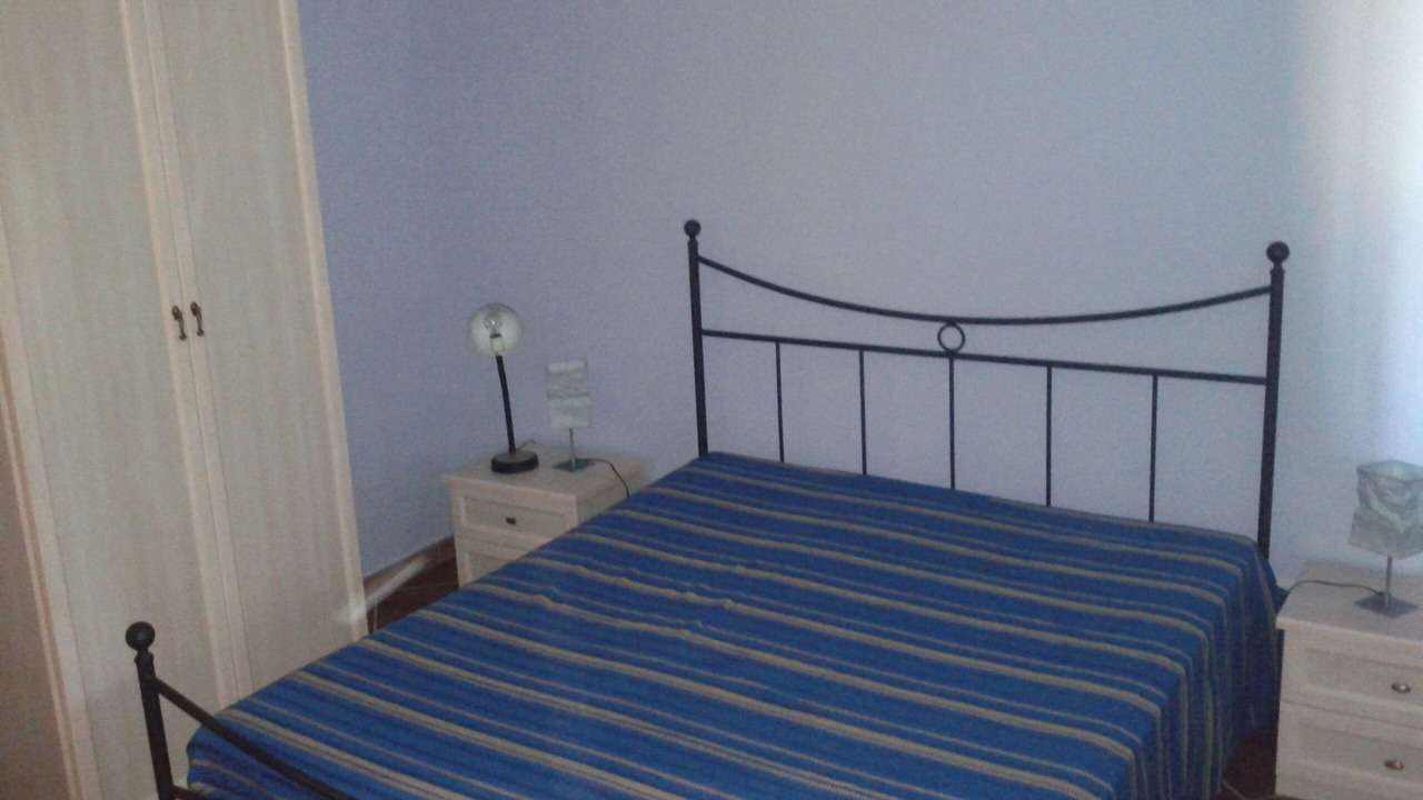 Photo of Bedroom in Montallegro