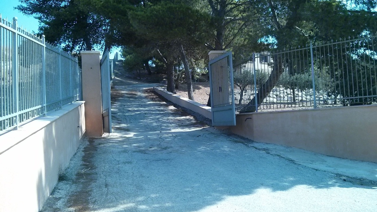 Photo of Outdoor in Montallegro