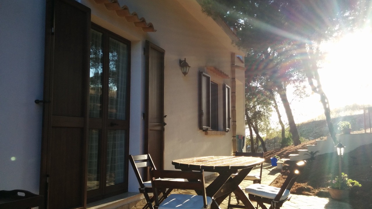 Photo of Outdoor in Montallegro