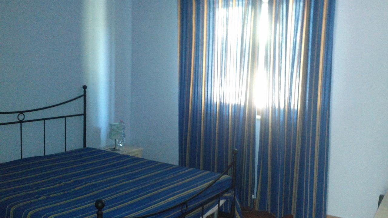 Photo of Bedroom in Montallegro