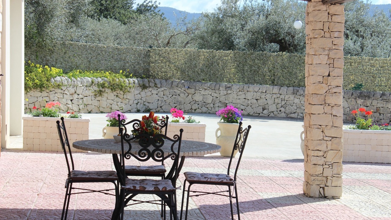 Photo of Outdoor in Chiaramonte Gulfi