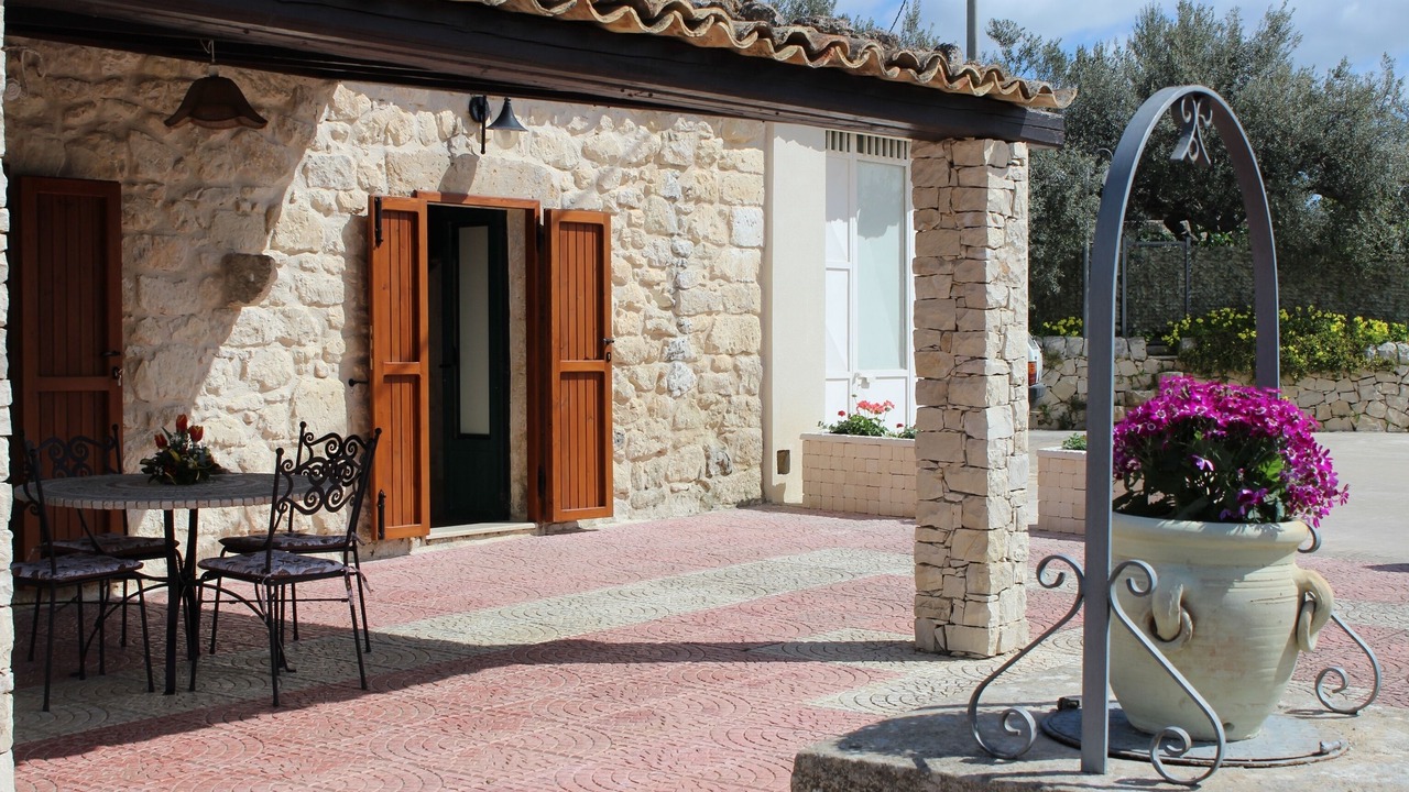 Photo of Outdoor in Chiaramonte Gulfi