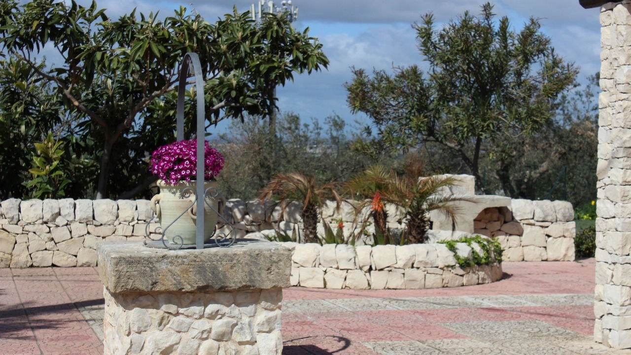 Photo of Outdoor in Chiaramonte Gulfi