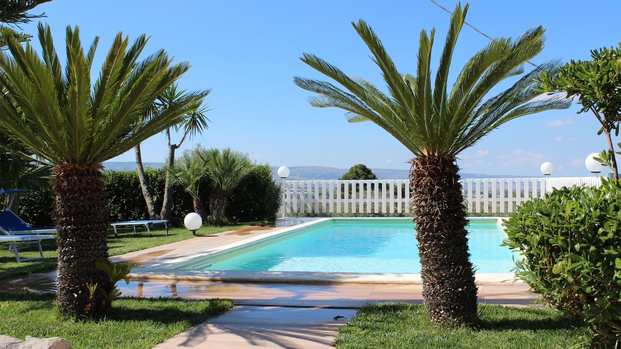 Photo of Outdoor in Chiaramonte Gulfi