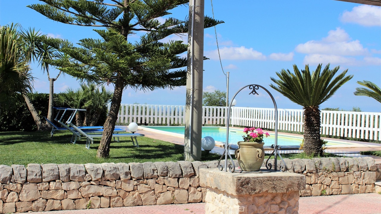 Photo of Outdoor in Chiaramonte Gulfi
