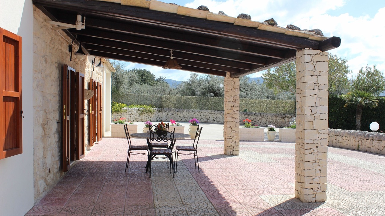 Photo of Outdoor in Chiaramonte Gulfi