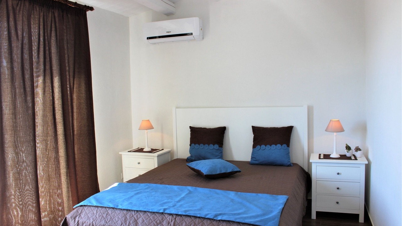Photo of Bedroom in Chiaramonte Gulfi