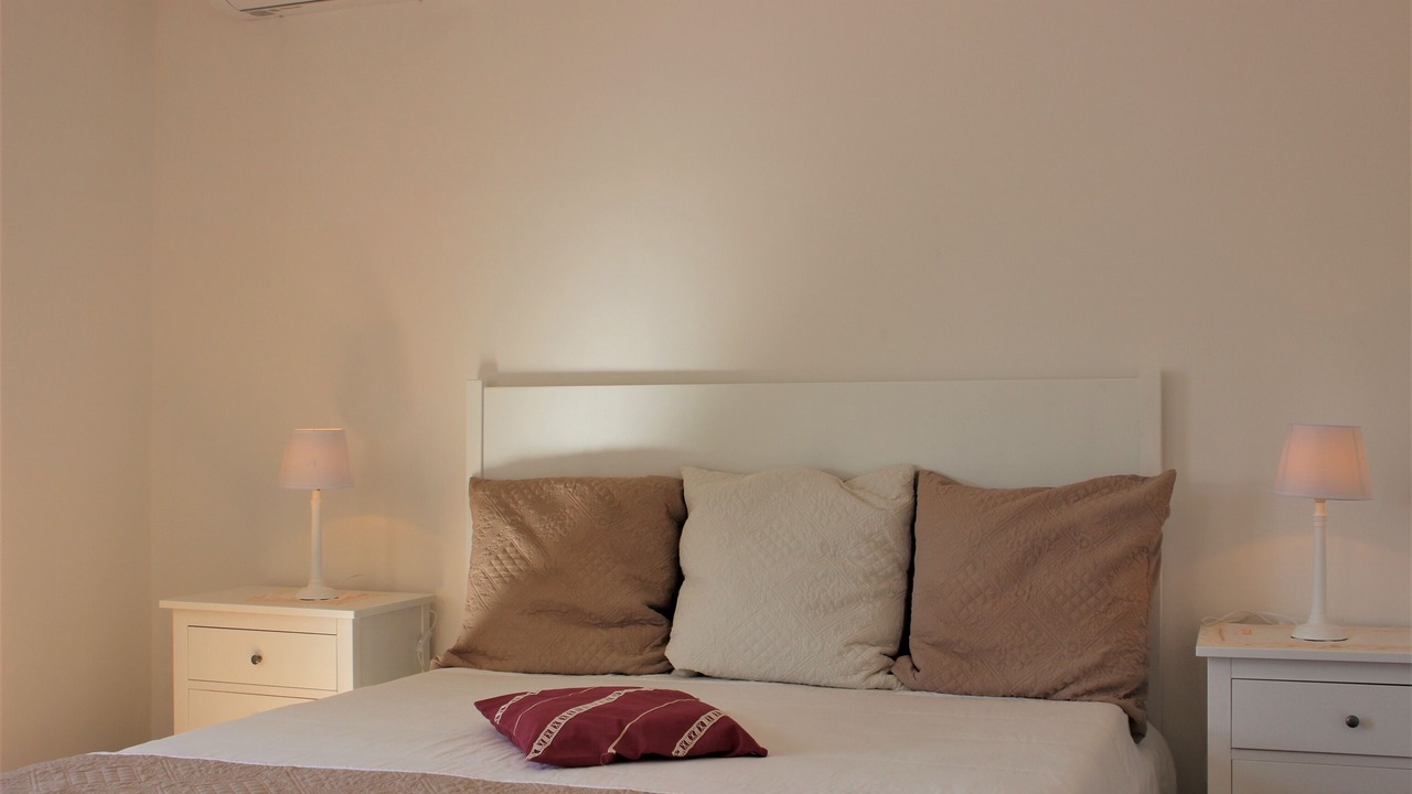 Photo of Bedroom in Chiaramonte Gulfi