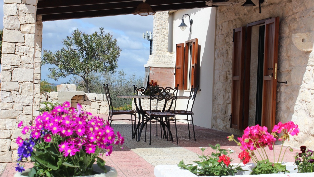 Photo of Outdoor in Chiaramonte Gulfi