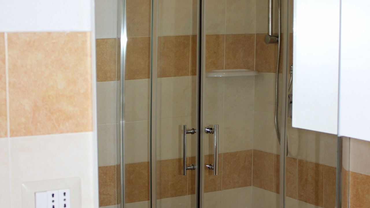 Photo of Bathroom in Chiaramonte Gulfi