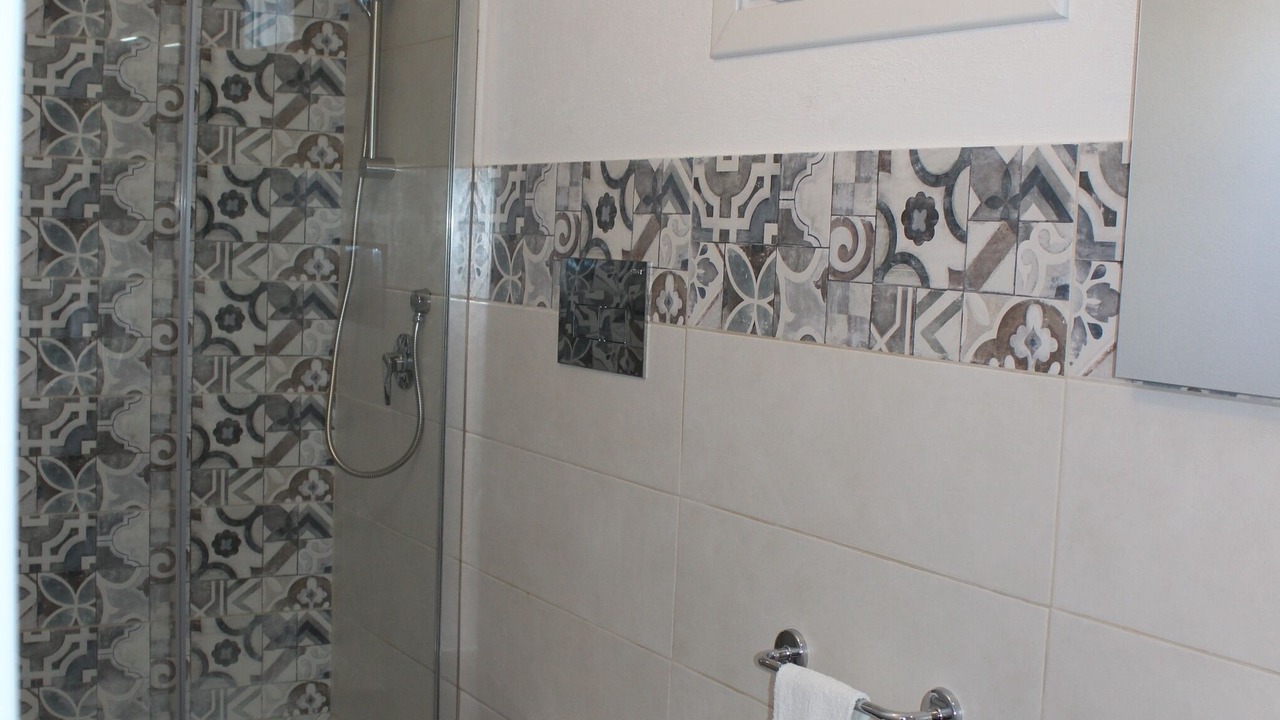 Photo of Bathroom in Chiaramonte Gulfi