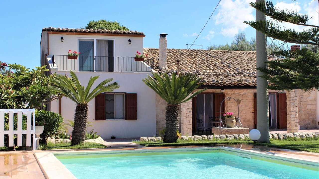 Photo of Outdoor in Chiaramonte Gulfi