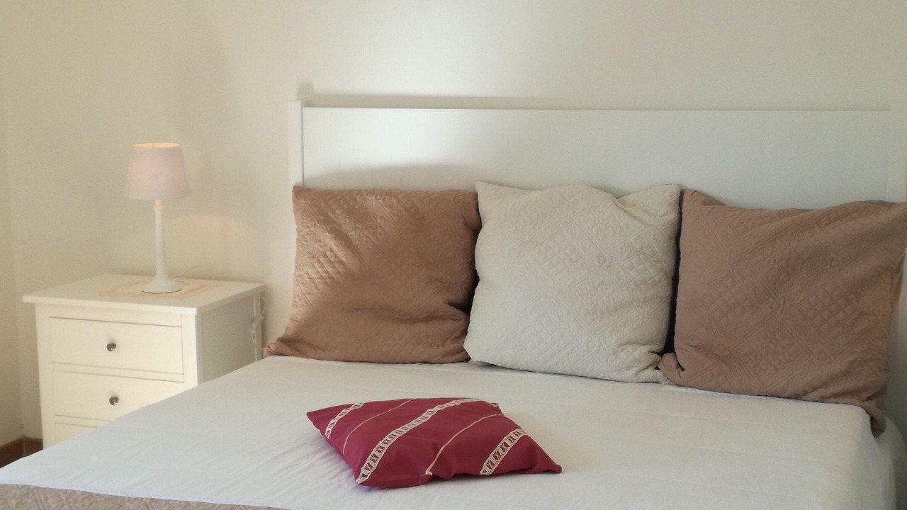 Photo of Bedroom in Chiaramonte Gulfi
