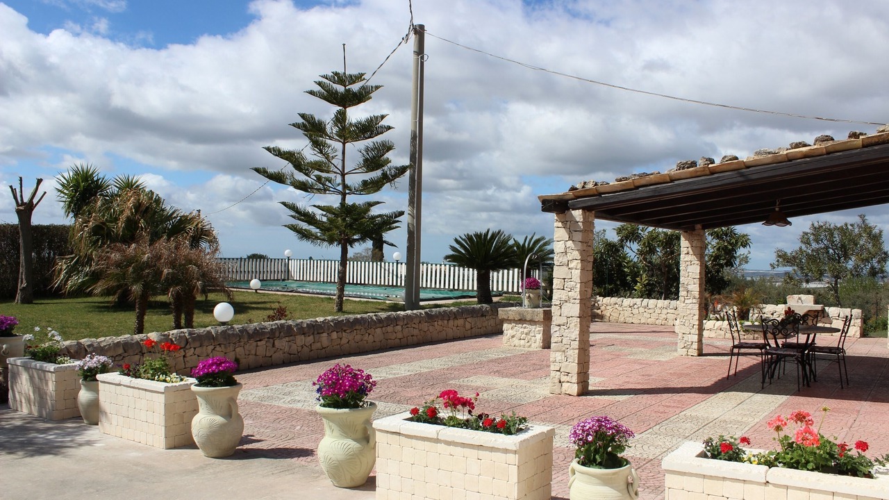 Photo of Outdoor in Chiaramonte Gulfi