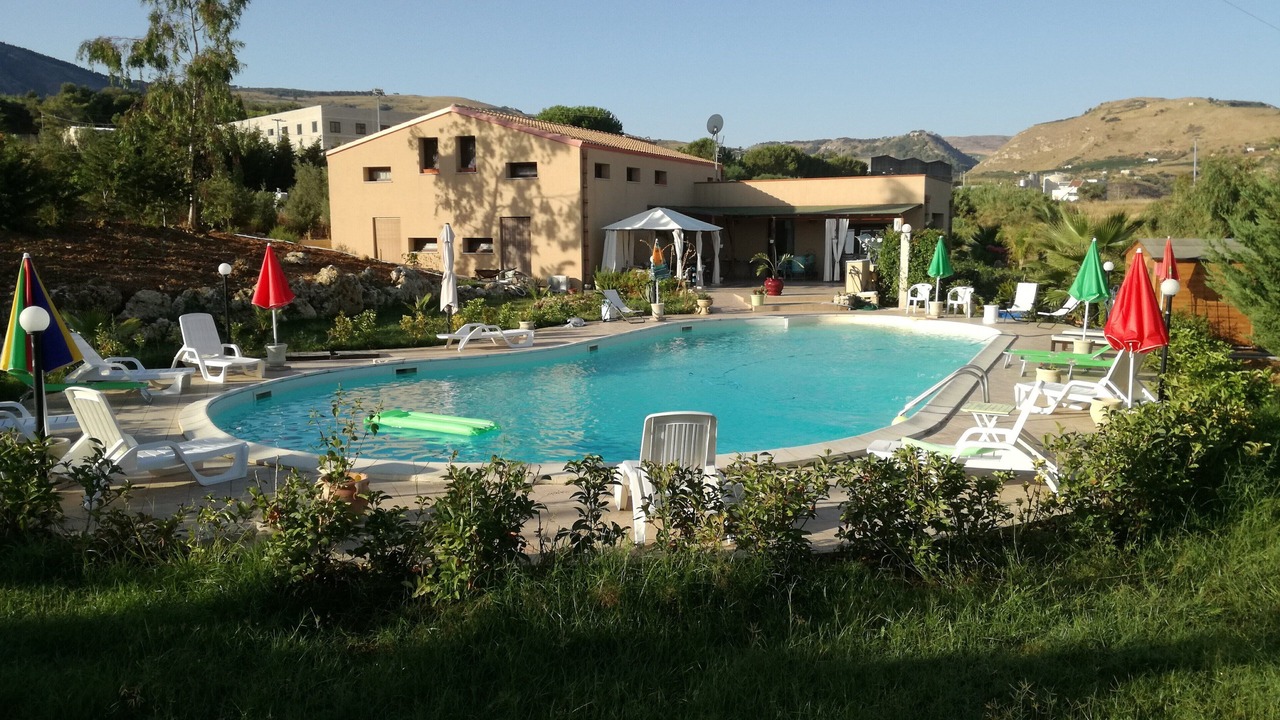 Photo of Outdoor in Castellammare del Golfo