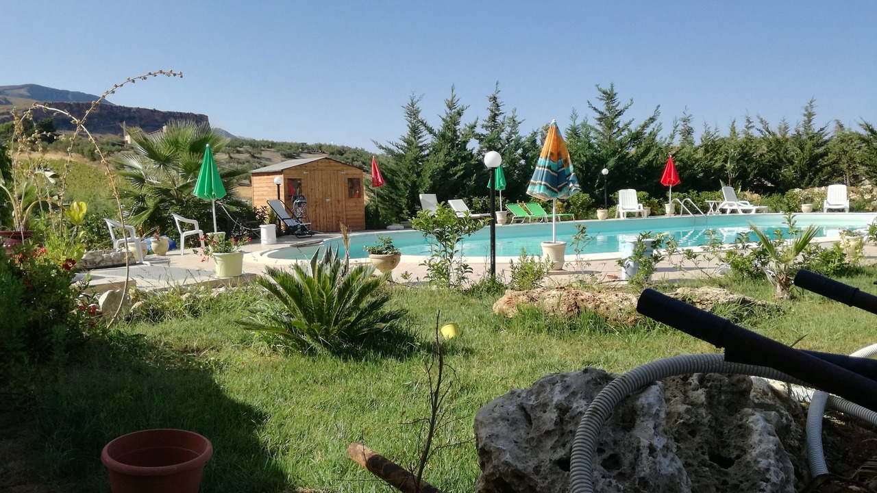 Photo of Outdoor in Castellammare del Golfo