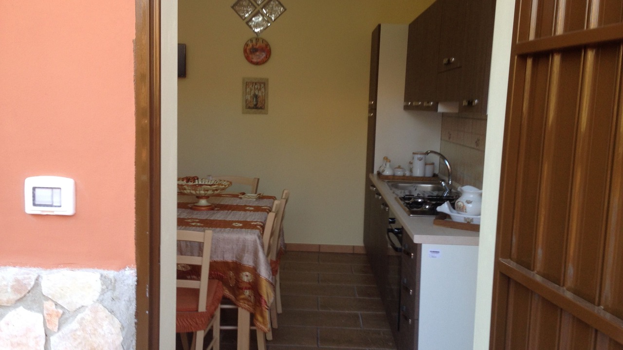 Photo of Kitchen in Siculiana