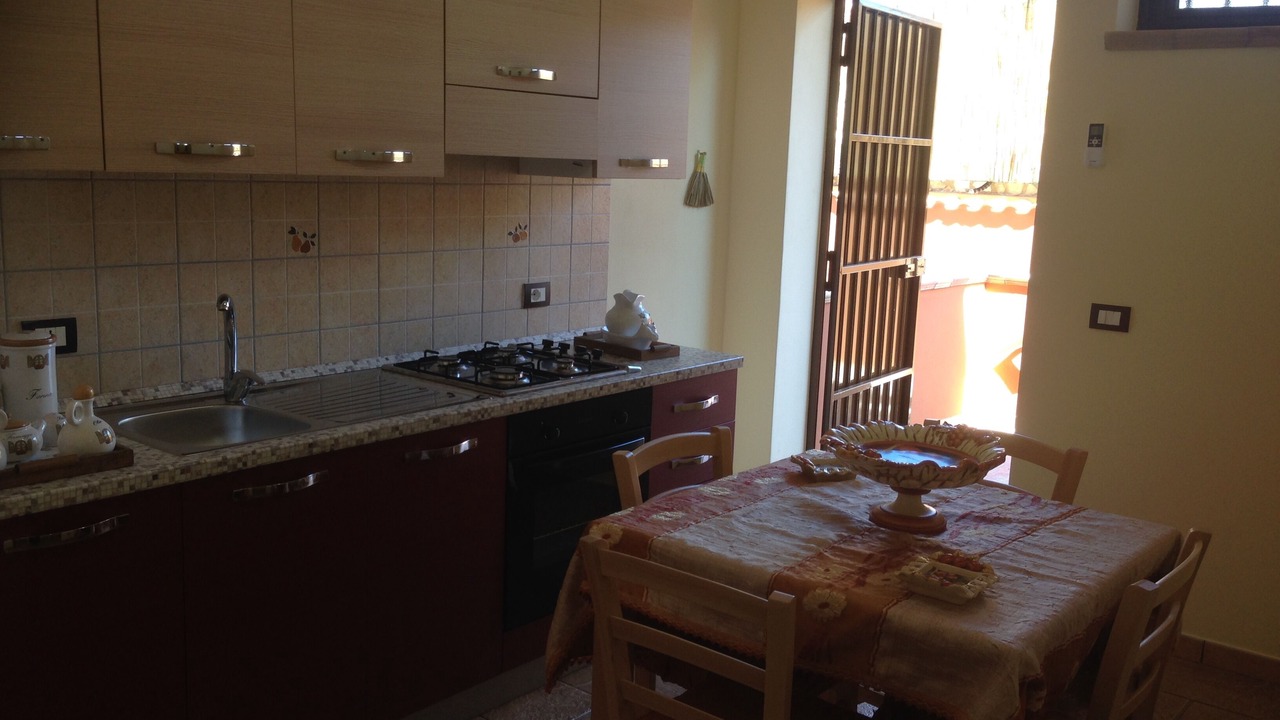 Photo of Kitchen in Siculiana