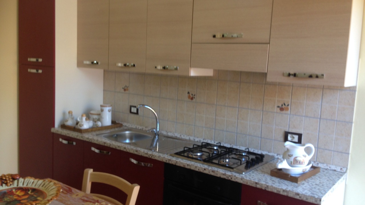 Photo of Kitchen in Siculiana