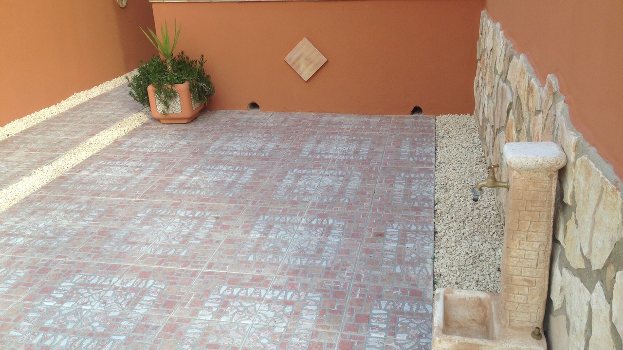 Photo of Outdoor in Siculiana