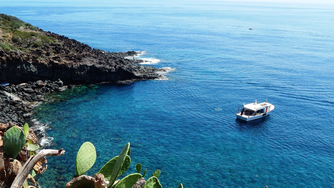 Photo of Outdoor in Pantelleria