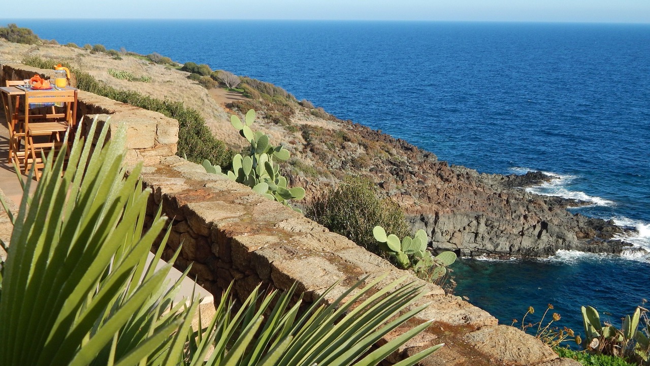 Photo of Others in Pantelleria