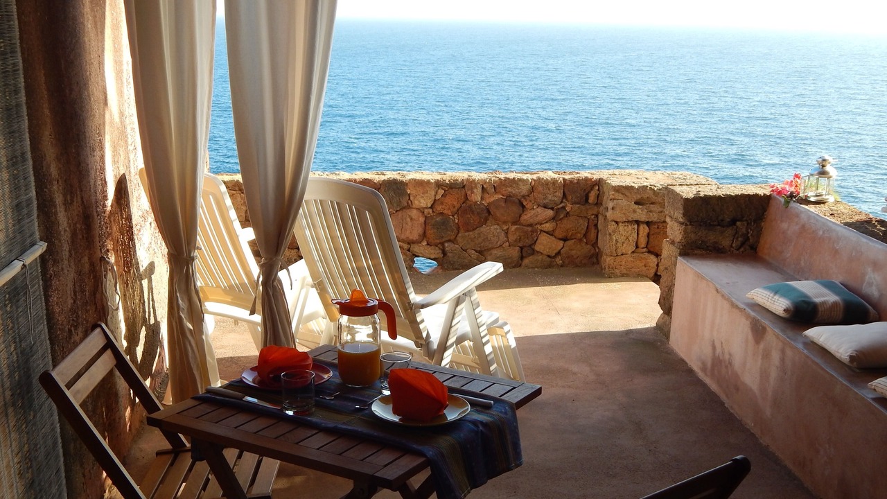 Photo of Outdoor in Pantelleria