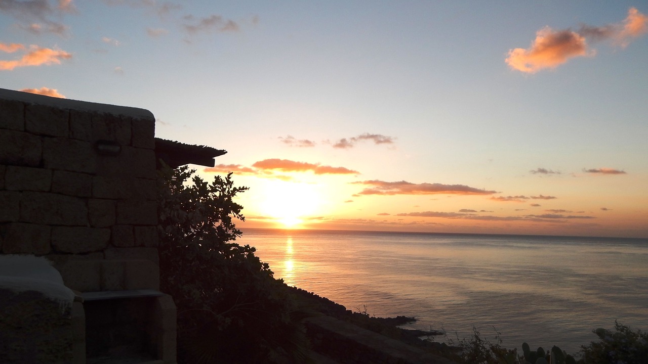 Photo of Others in Pantelleria
