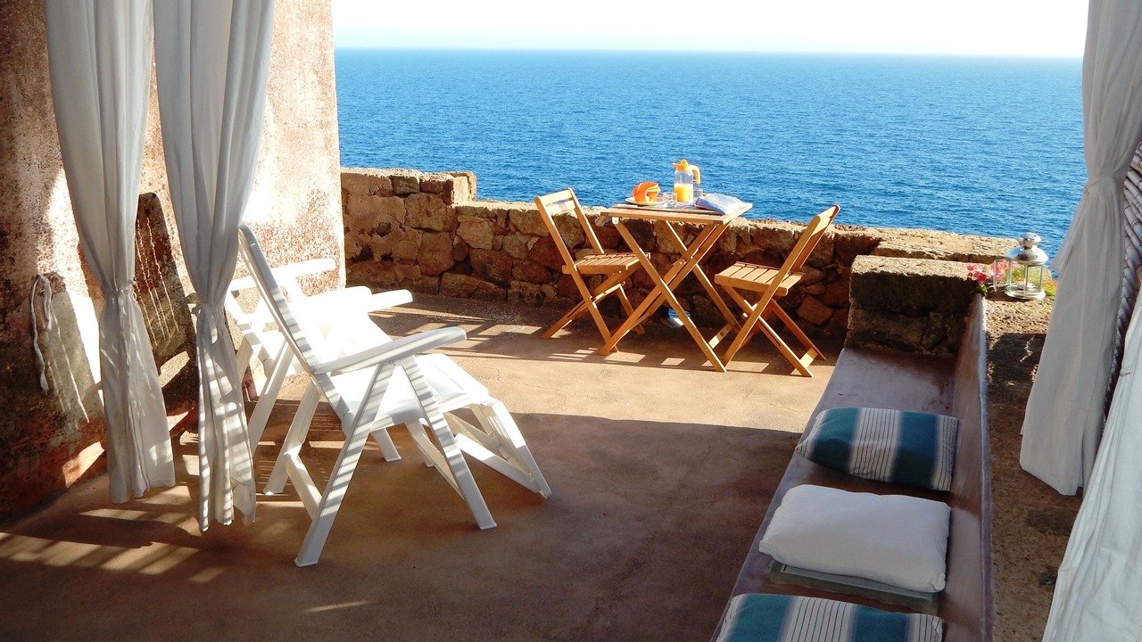 Photo of Outdoor in Pantelleria