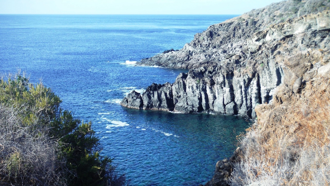 Photo of Others in Pantelleria