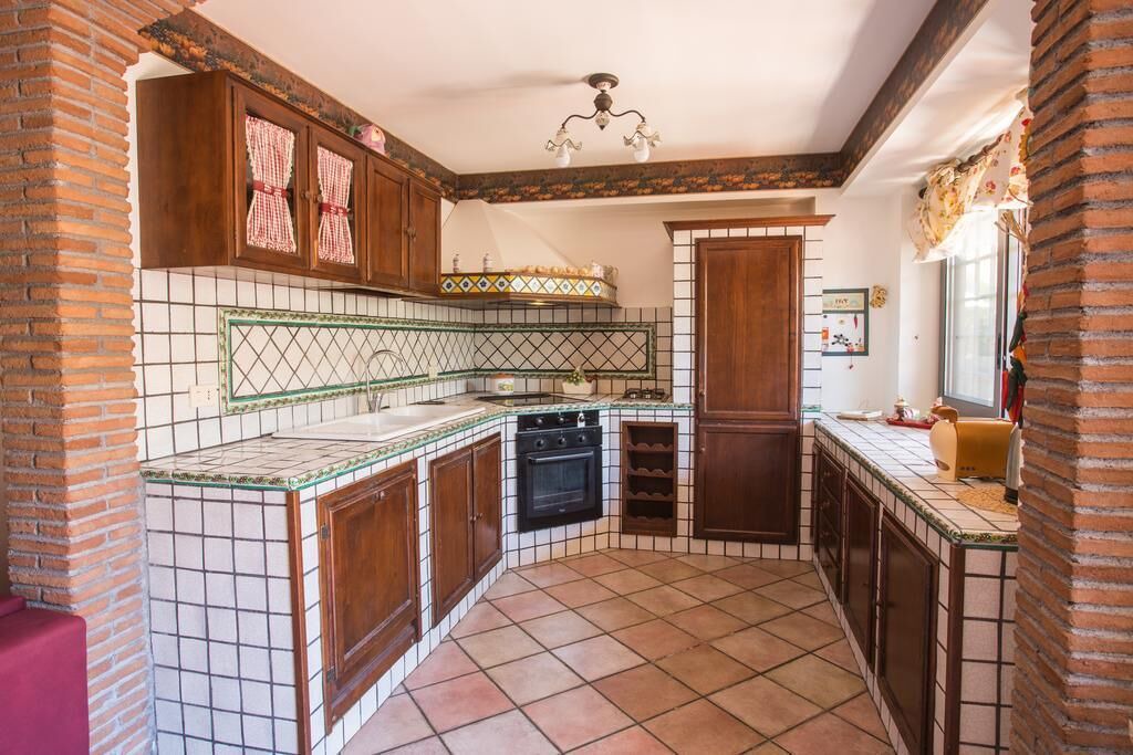 Photo of Kitchen in Aci Catena