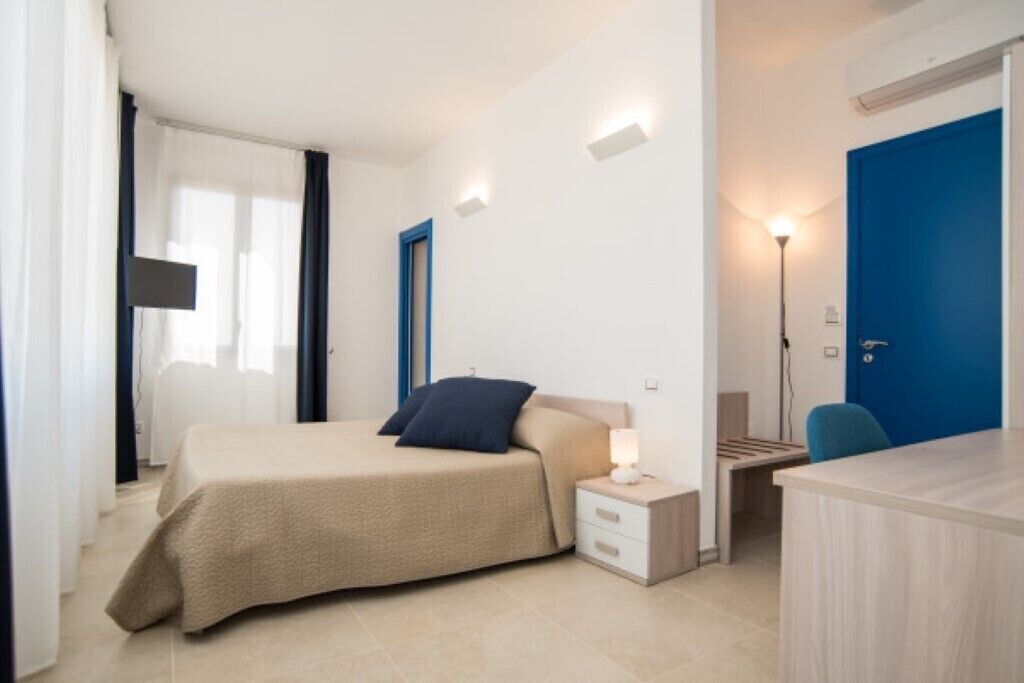 Photo of Bedroom in Pachino