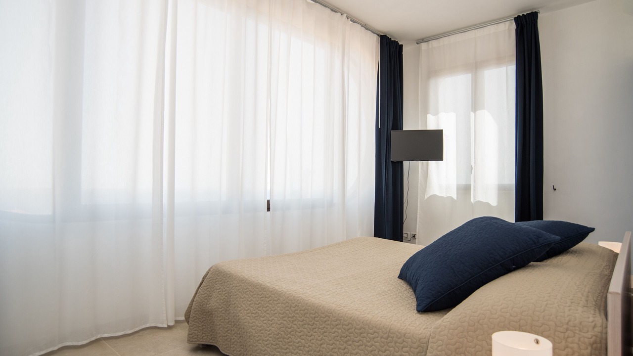 Photo of Bedroom in Pachino