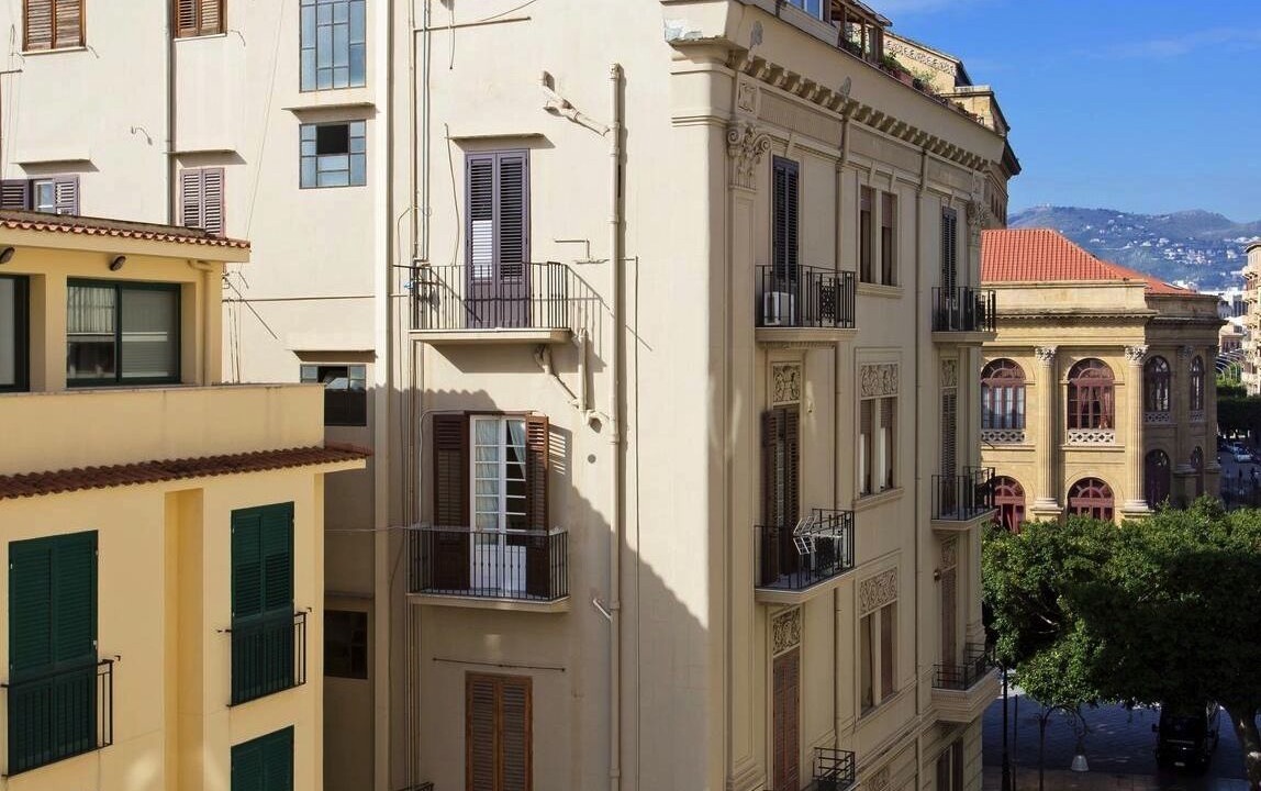 Photo of Outdoor in Castellammare
