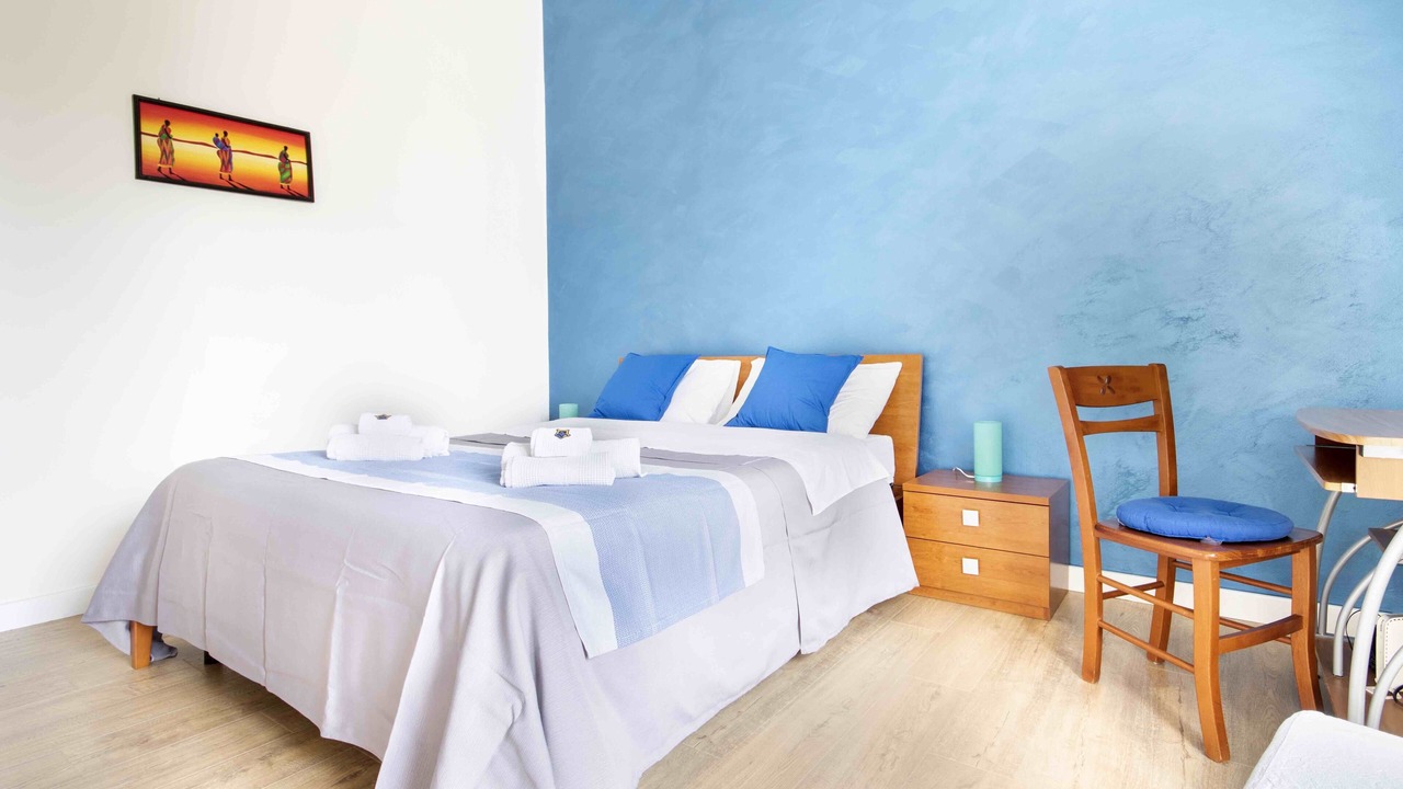 Photo of Bedroom in Castellammare
