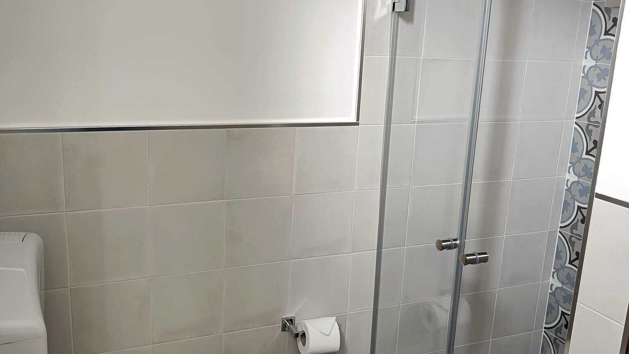Photo of Bathroom in Castellammare