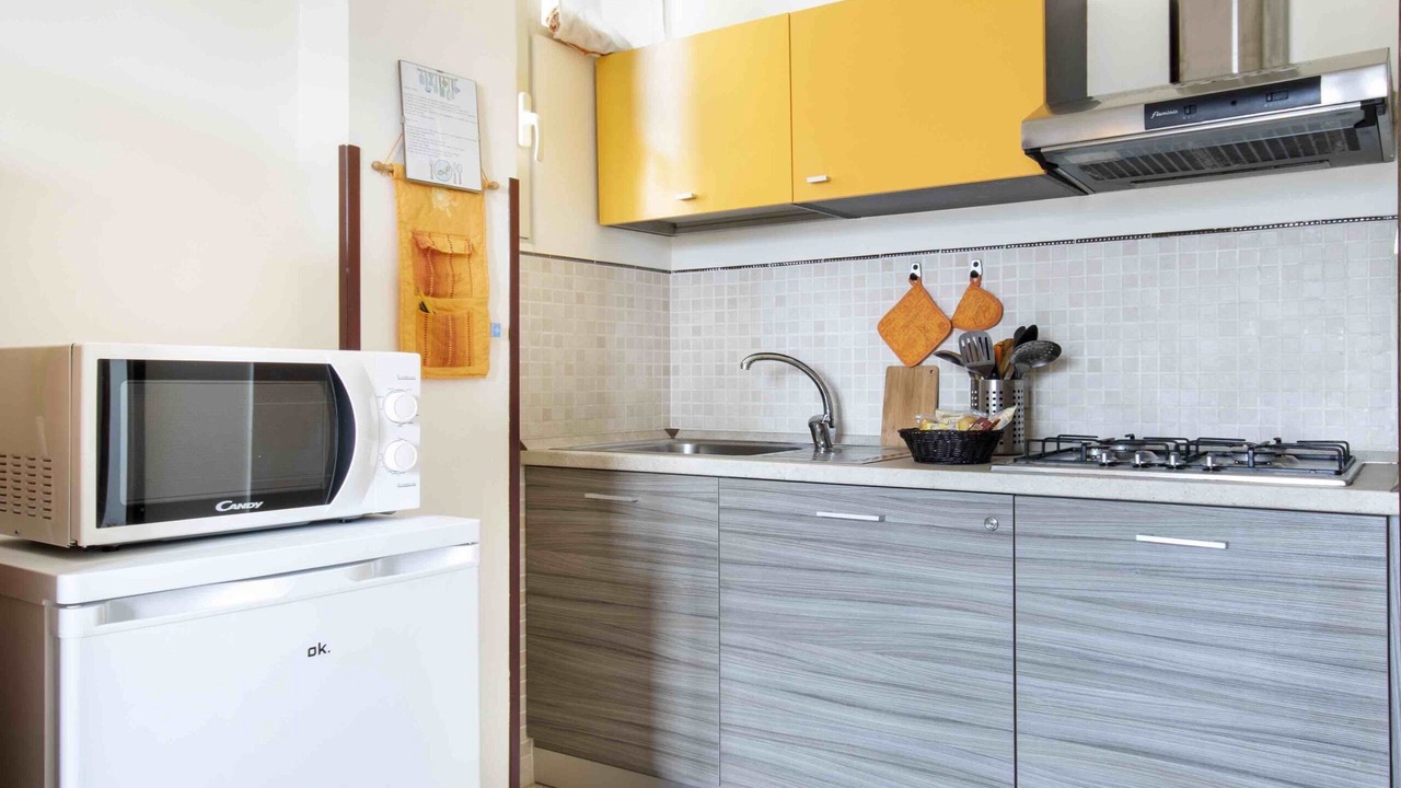 Photo of Kitchen in Castellammare