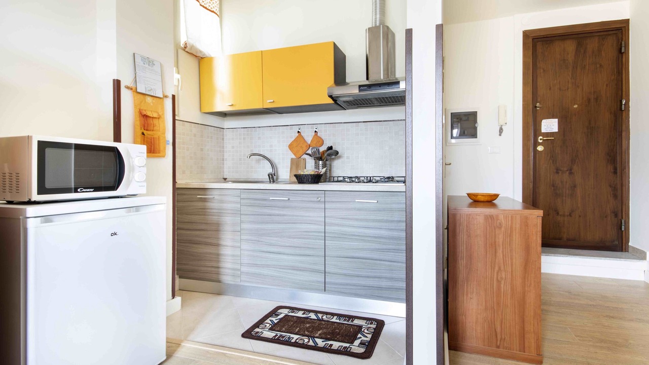 Photo of Kitchen in Castellammare