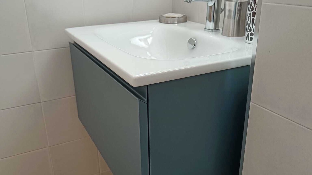 Photo of Bathroom in Castellammare