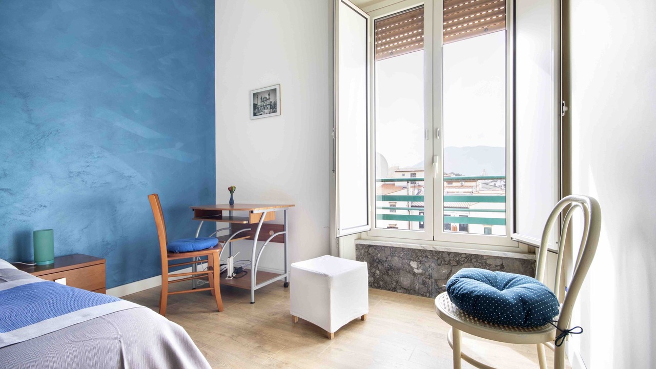 Photo of Bedroom in Castellammare