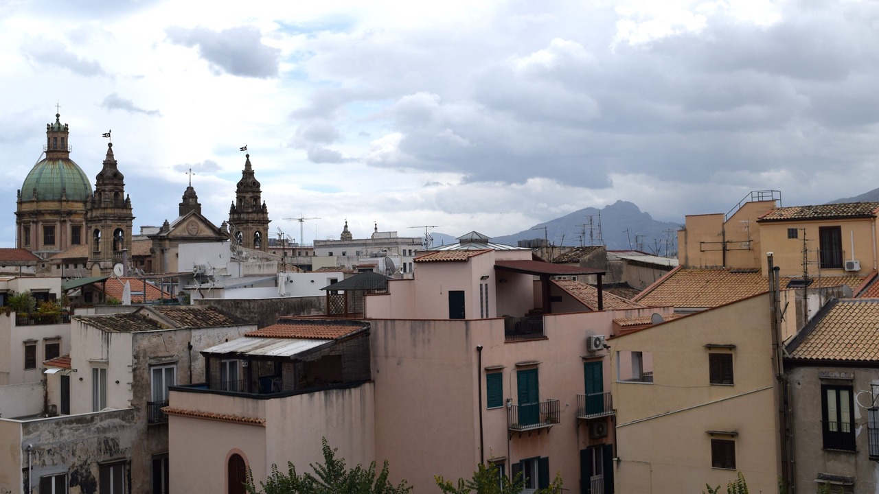 Photo of Outdoor in Castellammare